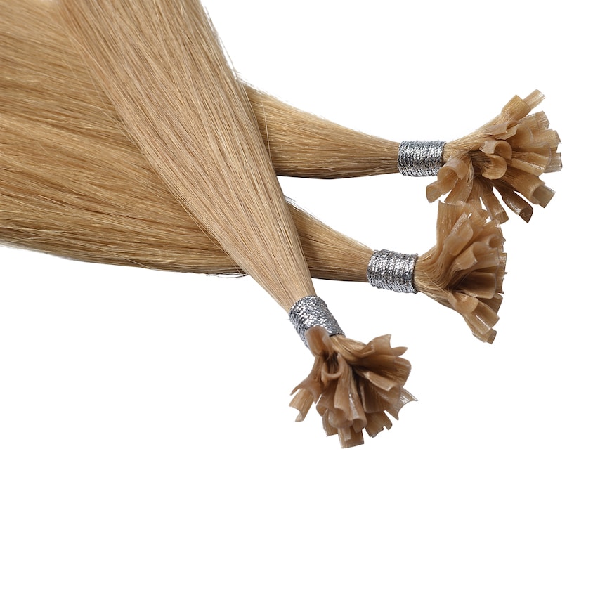 Gros plan sur Sophia - Diamond Series extensions de cheveux de Perfect Hair