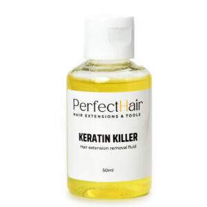 Keratin killer