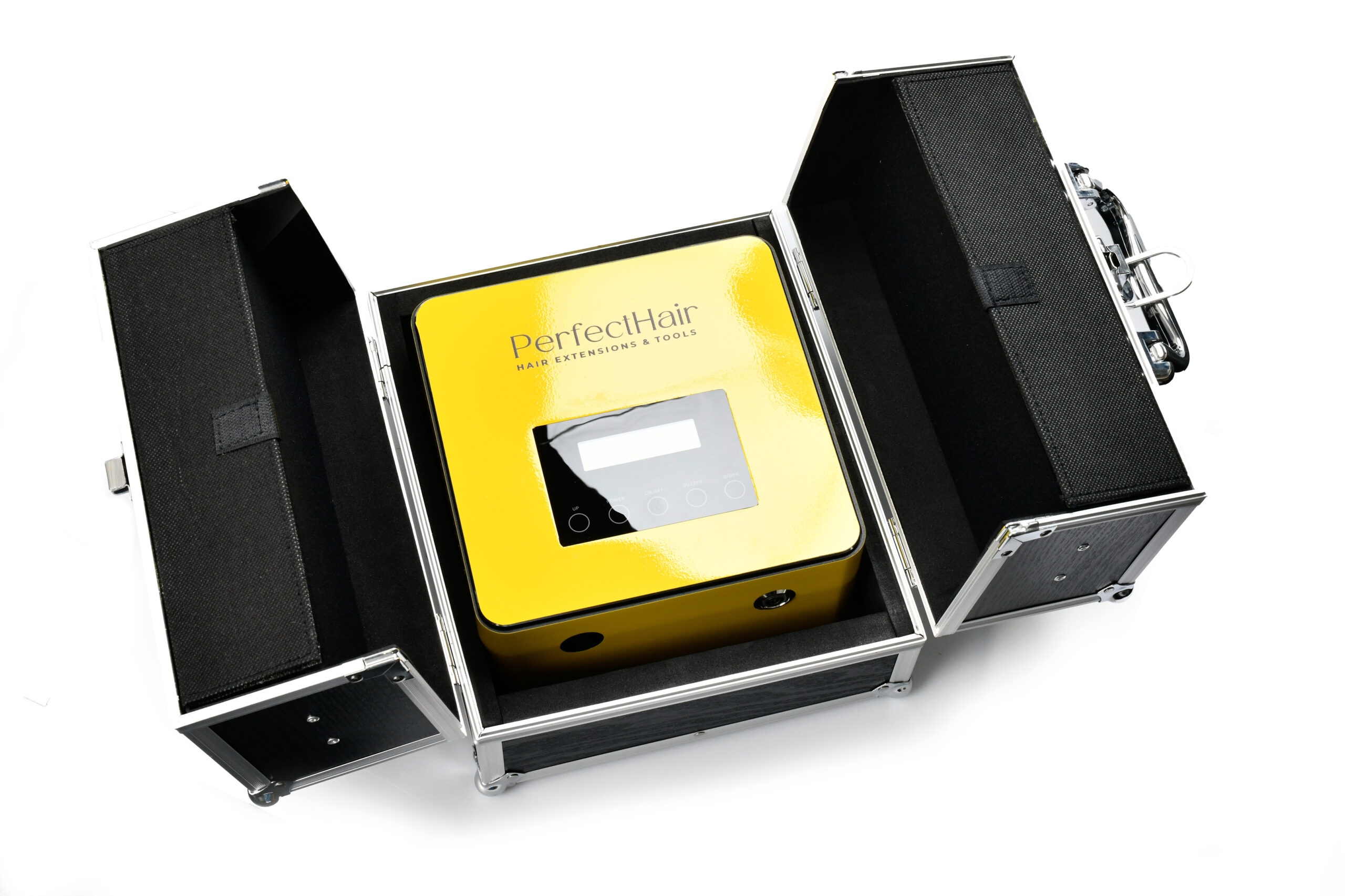 Ultrasonic placement device - Image 9
