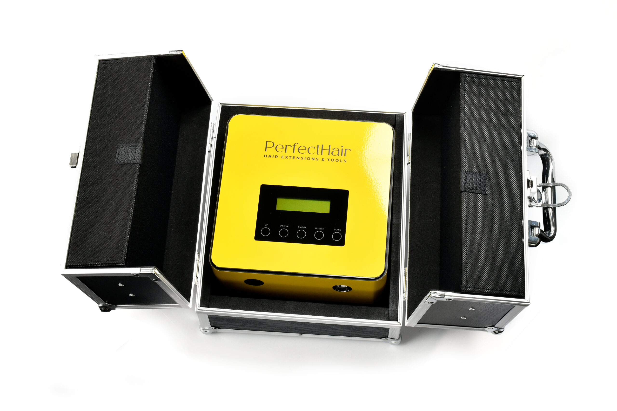Ultrasonic placement device - Image 8