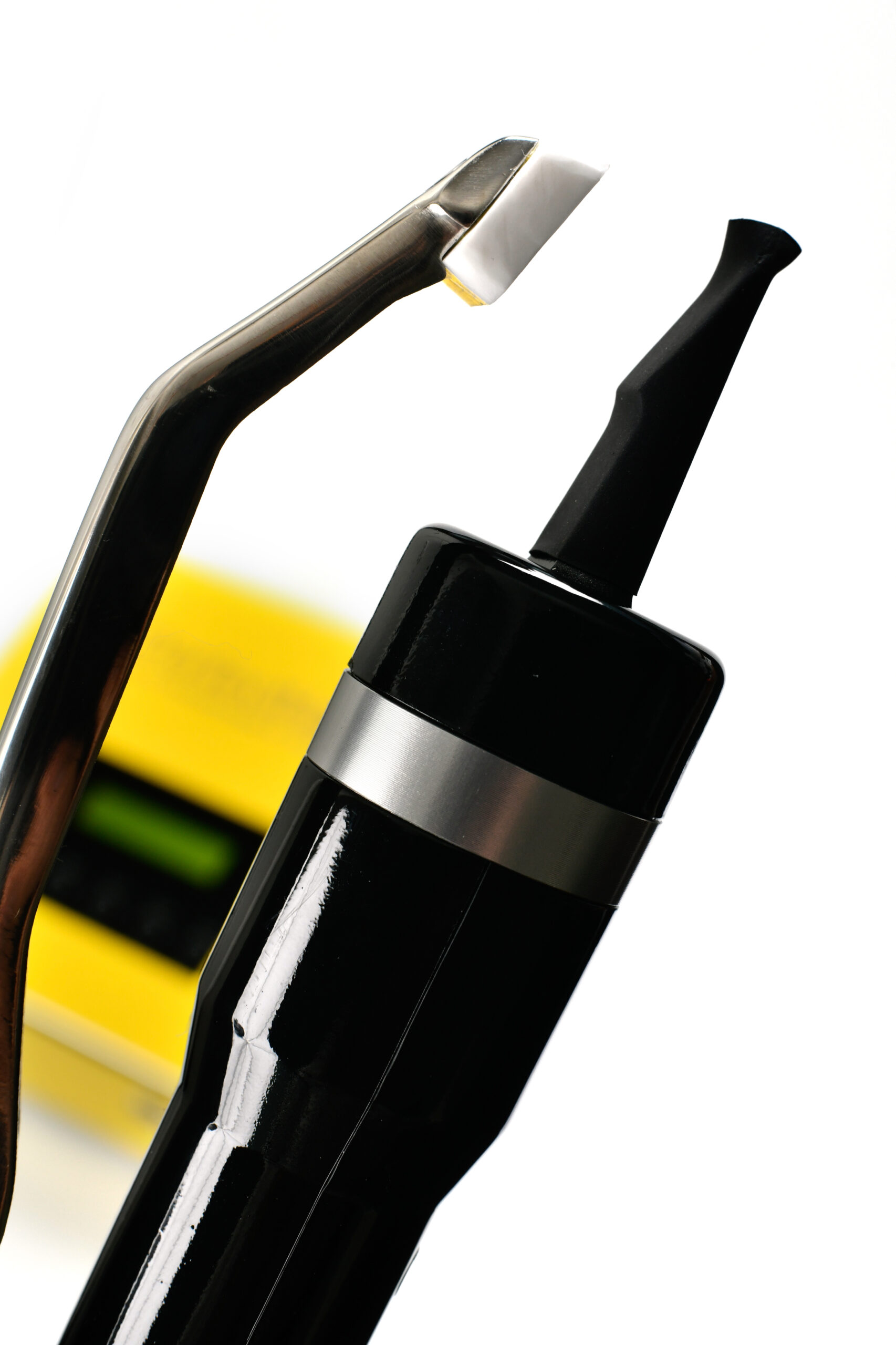 Ultrasonic placement device - Image 7