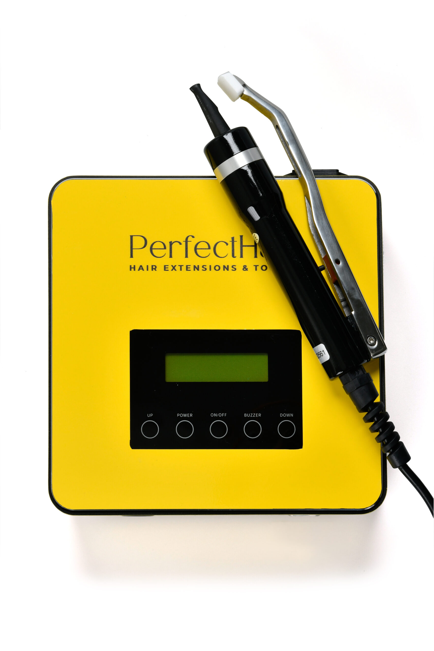 Ultrasonic placement device - Image 5