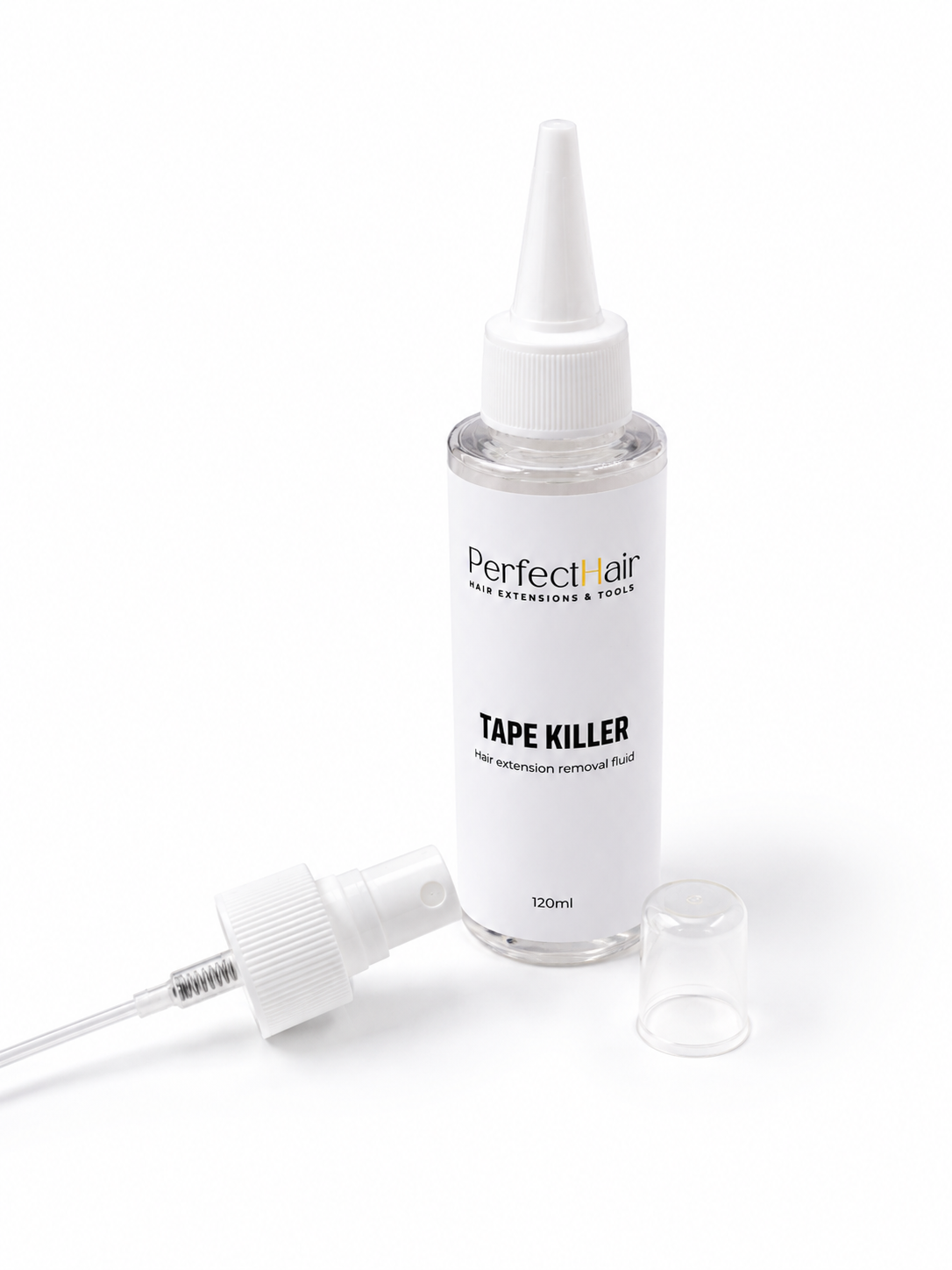 Tape Killer