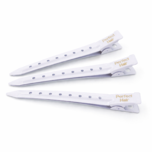 Haarclipsen (6st)