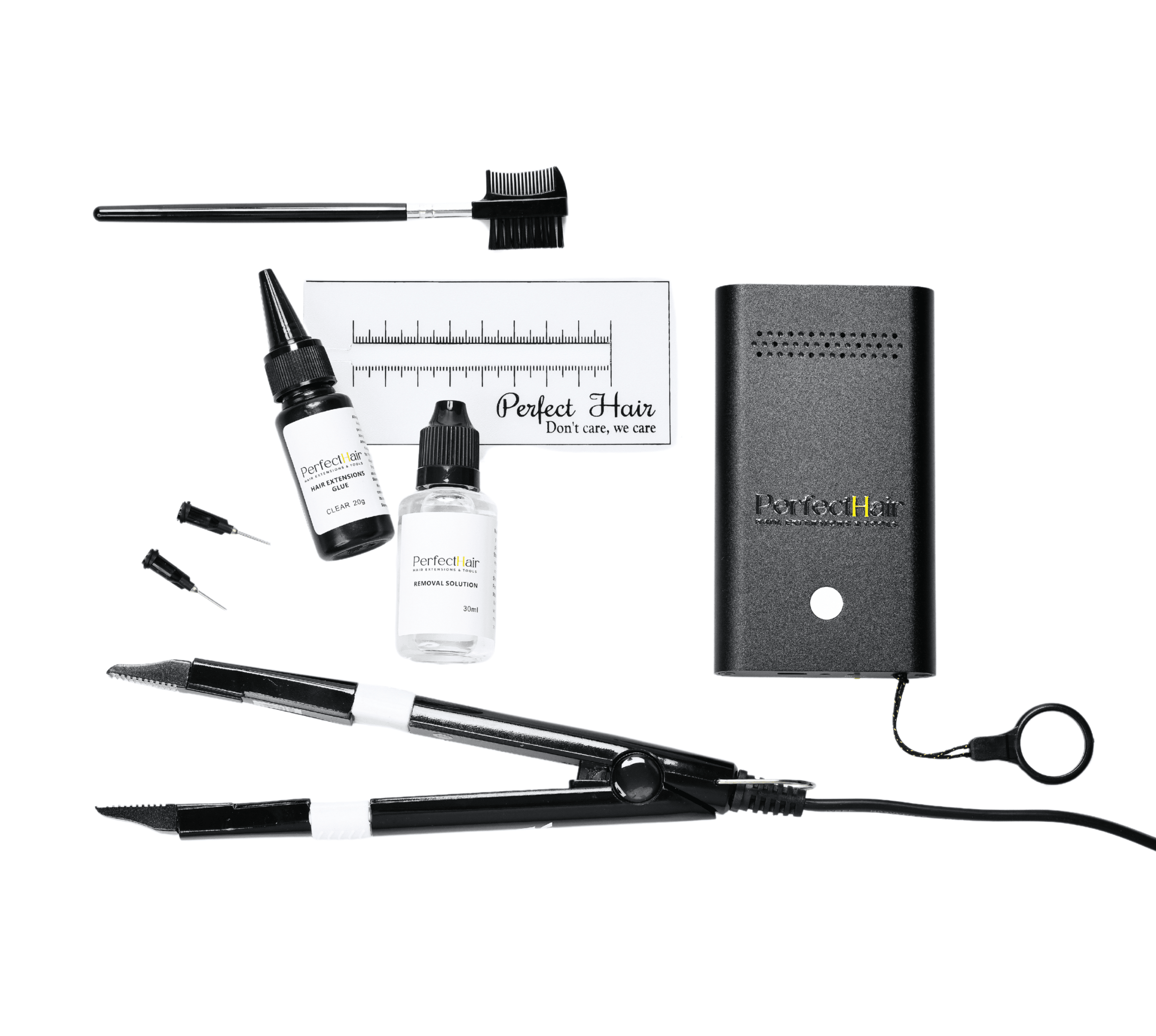 Invisiline V Light Kit