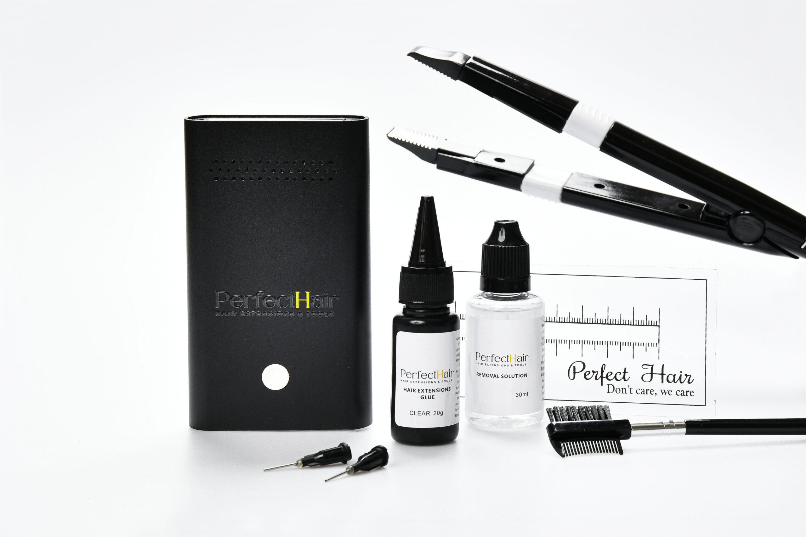Invisiline V Light Kit - Afbeelding 2