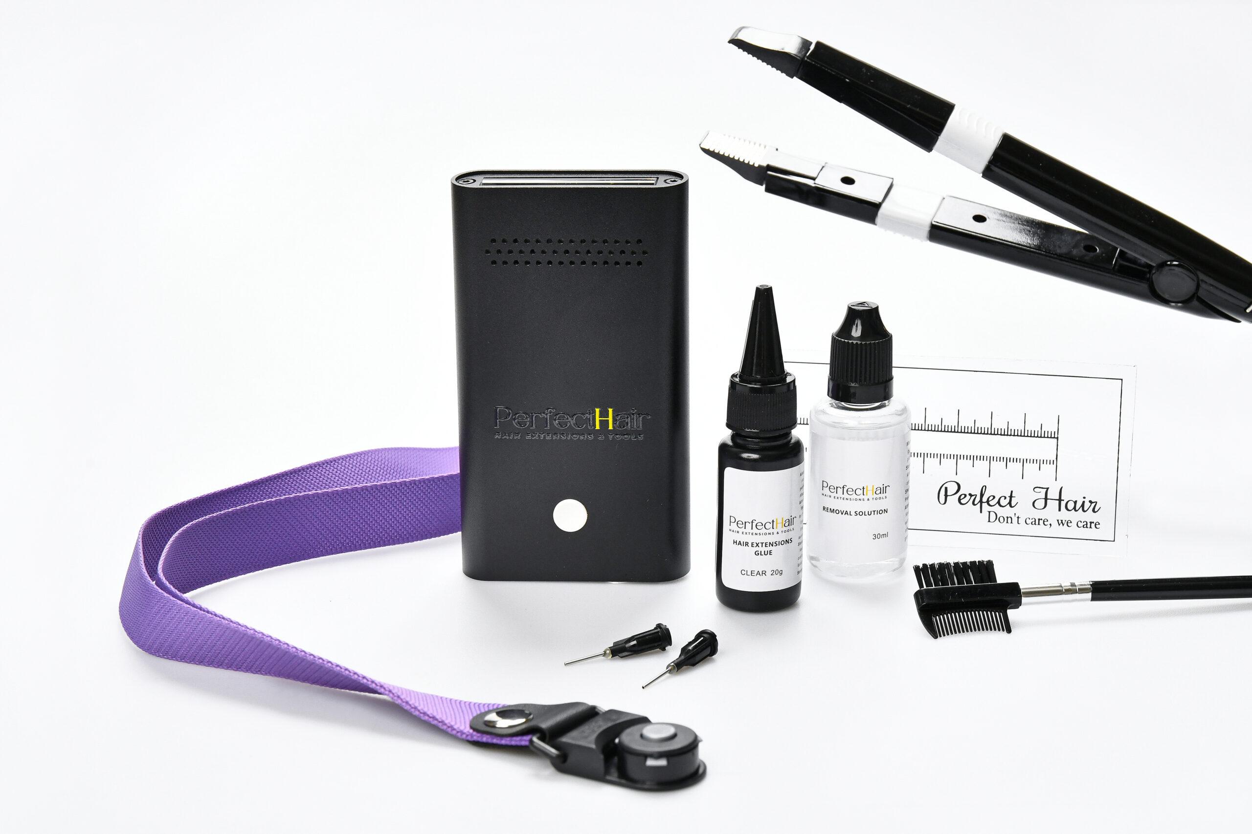 Invisiline V Light Kit - Afbeelding 3