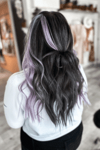 Mini tapes + keratines by Maison Maite