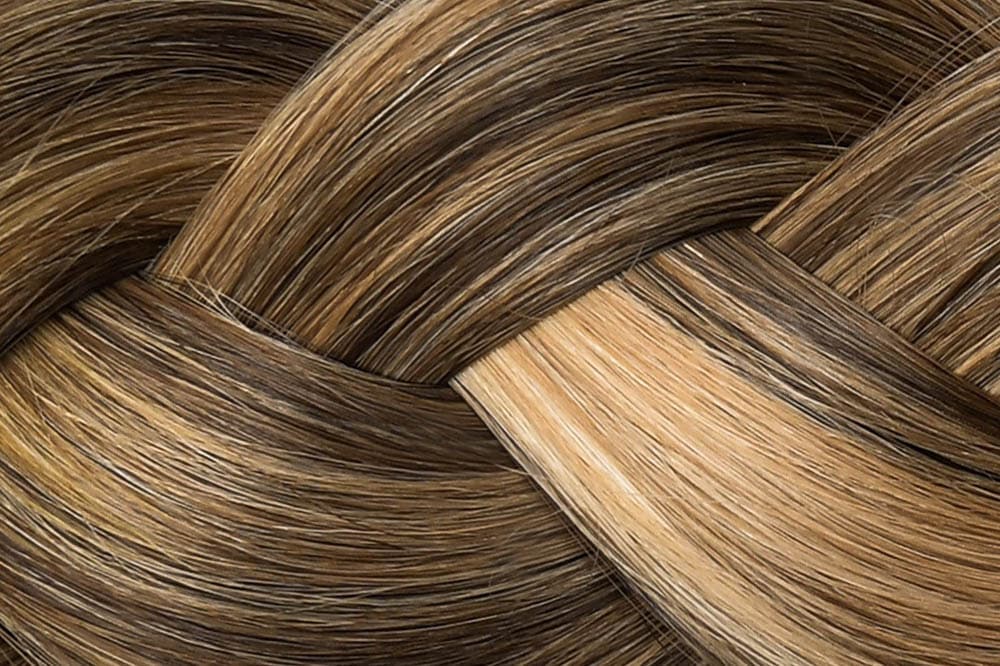 Perfect hair - kleuren