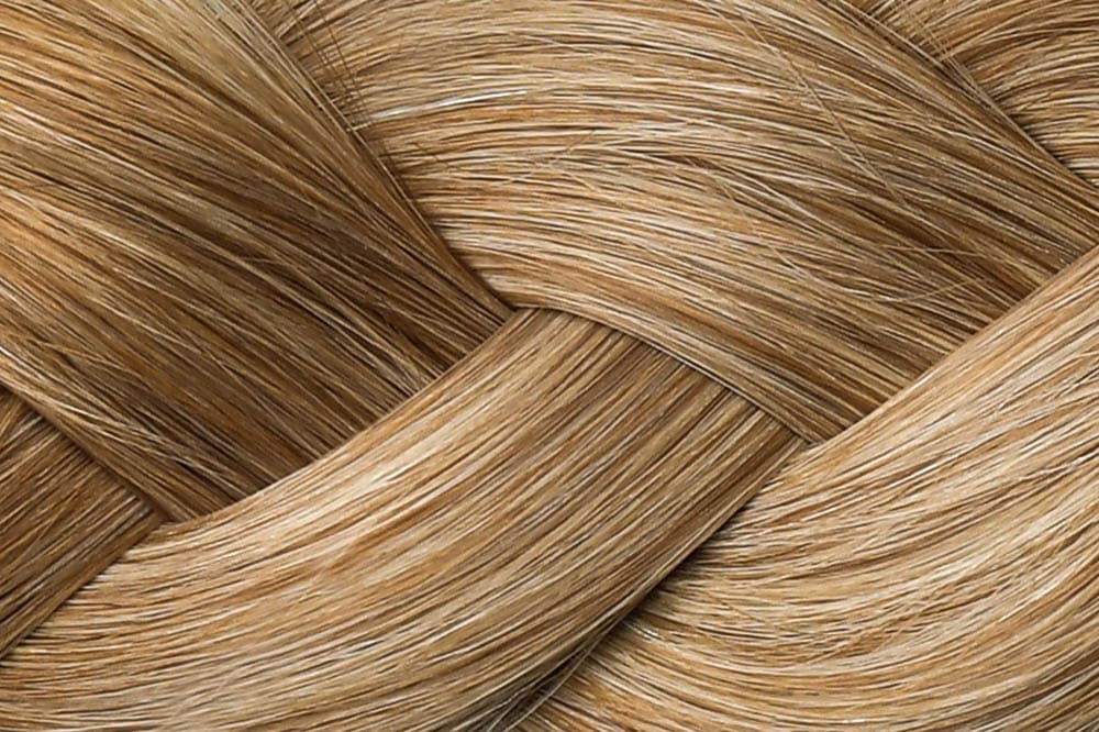 Perfect hair - kleuren
