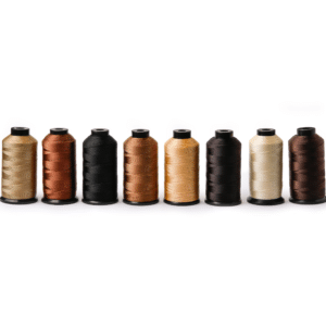 Weftdraad nylon