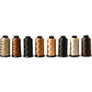 Weftdraad polyester