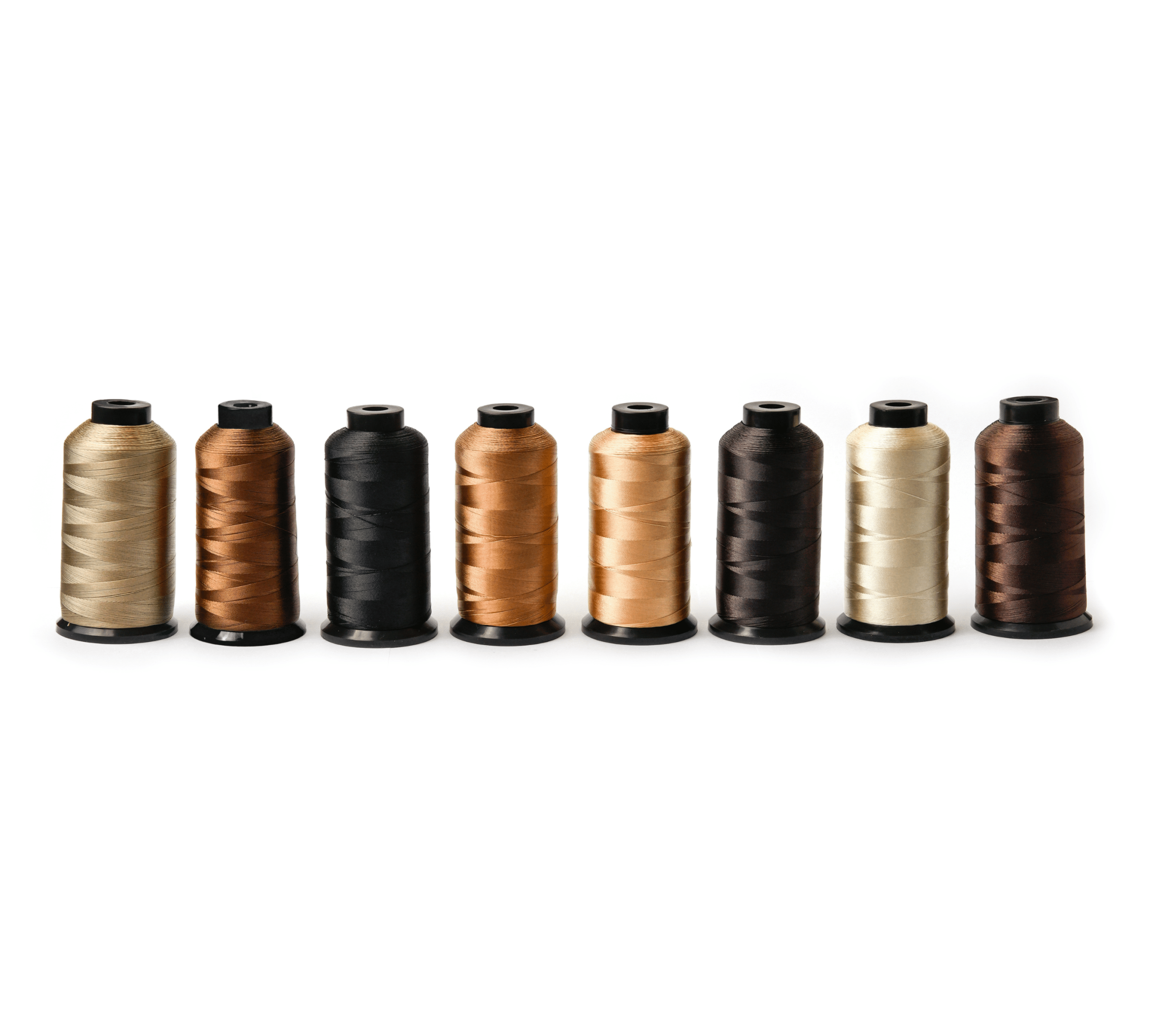 Weftdraad polyester