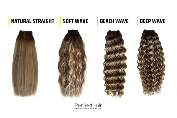 Eva - Secret Wefts - Diamond Series - Image 3