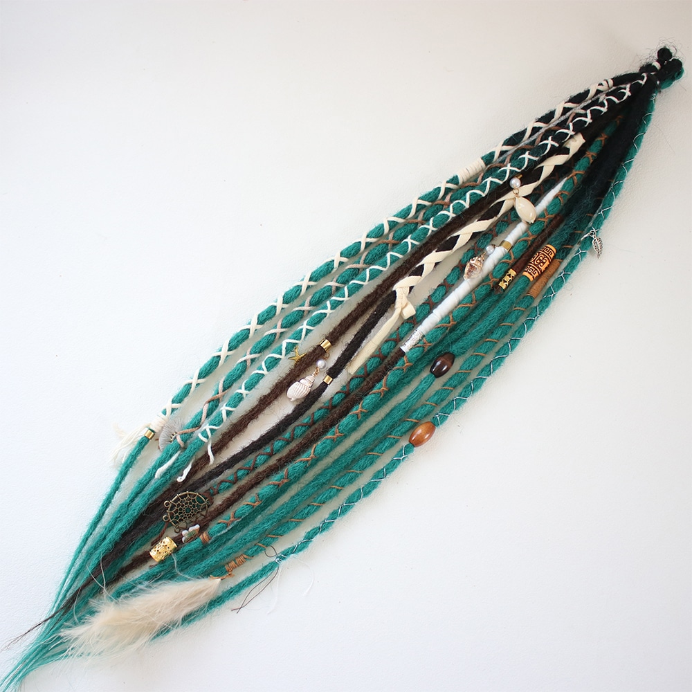 Dreadlocks - Marée mystique – Image 2