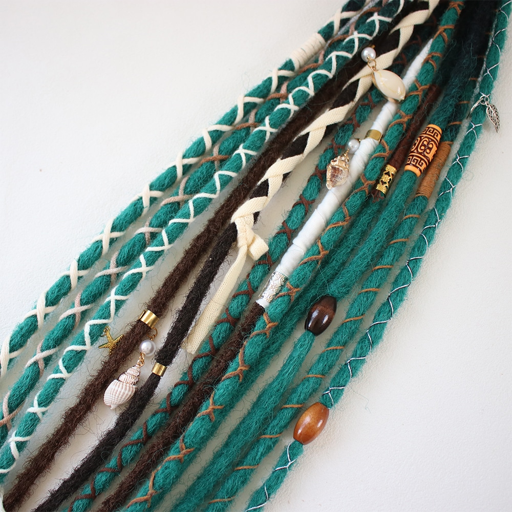 Dreadlocks - Marée mystique – Image 3