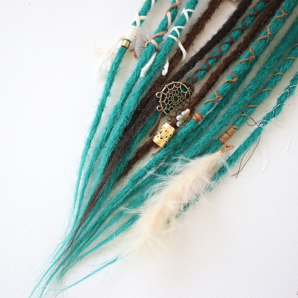 Dreadlocks - Marée mystique – Image 4