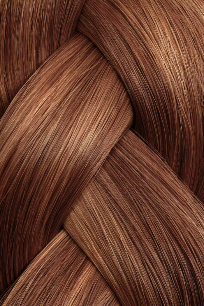 Ginger - Trames secrètes - Série Diamant – Image 4