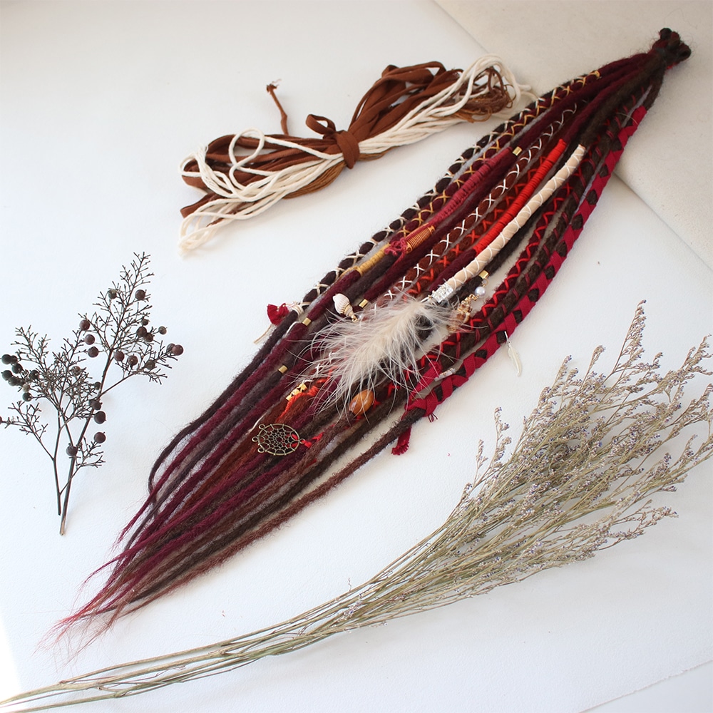 Dreadlocks - Rest muse