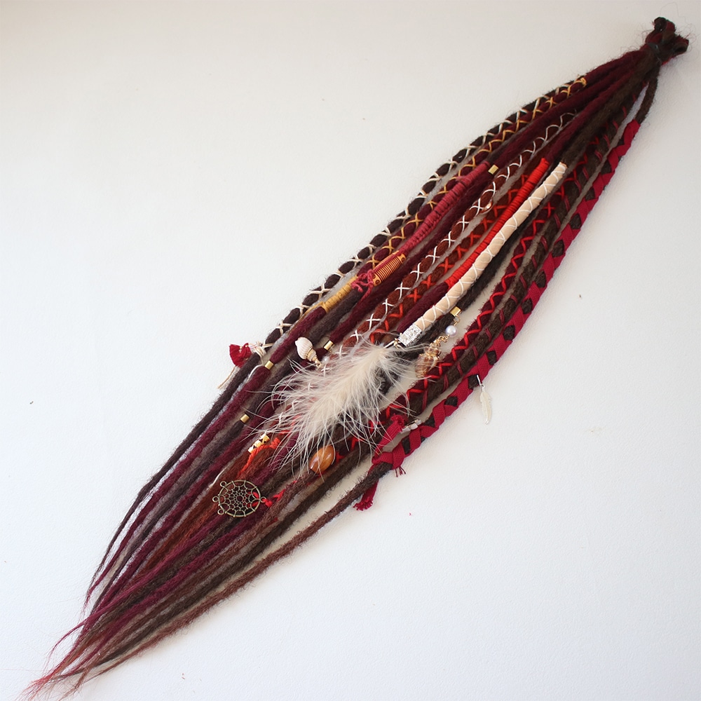 Dreadlocks - Rest muse - Image 2