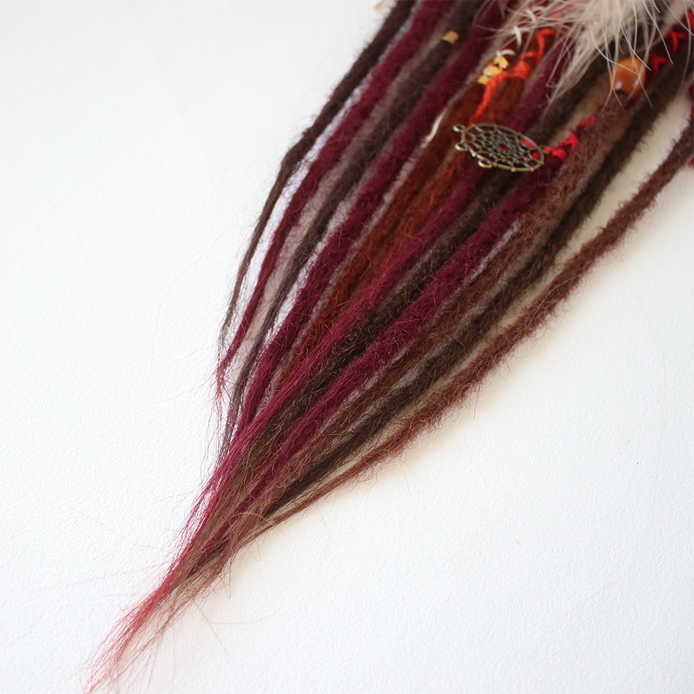Dreadlocks - Rest muse - Image 4