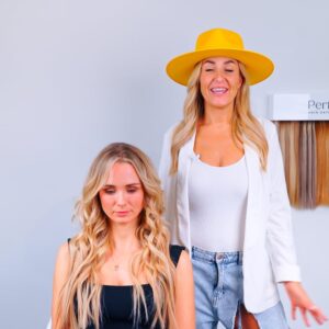 WEFTS HABIT INSPIRED TECHNIEK