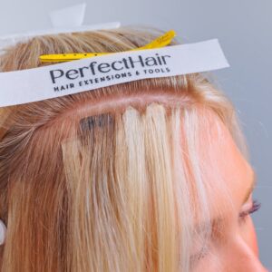 FACE FRAMING TAPES