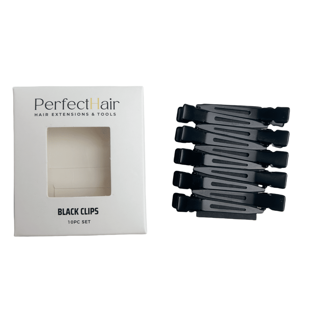 Kleine clips