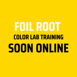 FOIL ROOT