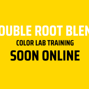 DOUBLE ROOTED BLEND