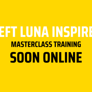 TRAMES TECHNIQUE INSPIRÉE DE LUNA