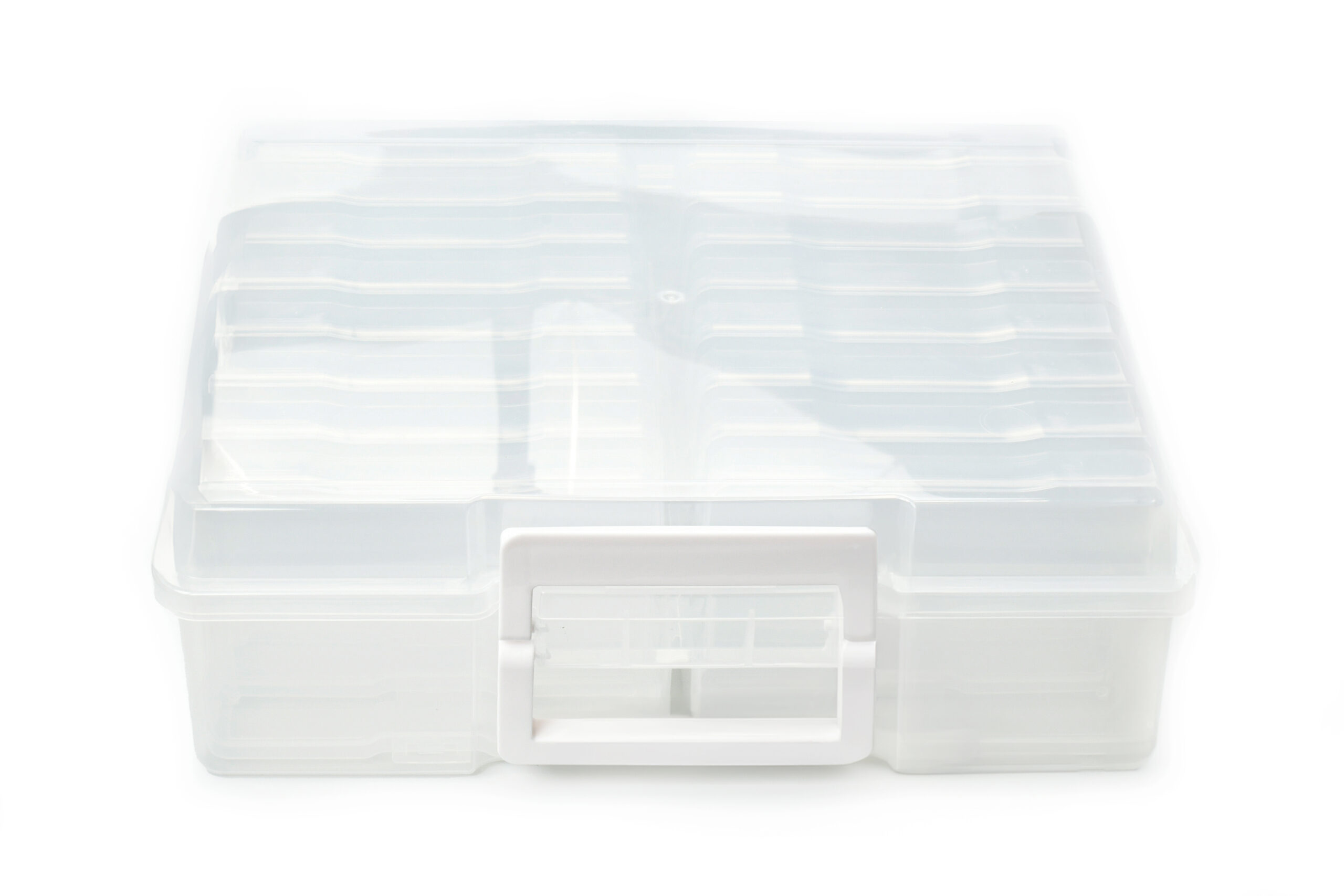 Hair extension opbergbox - Afbeelding 4
