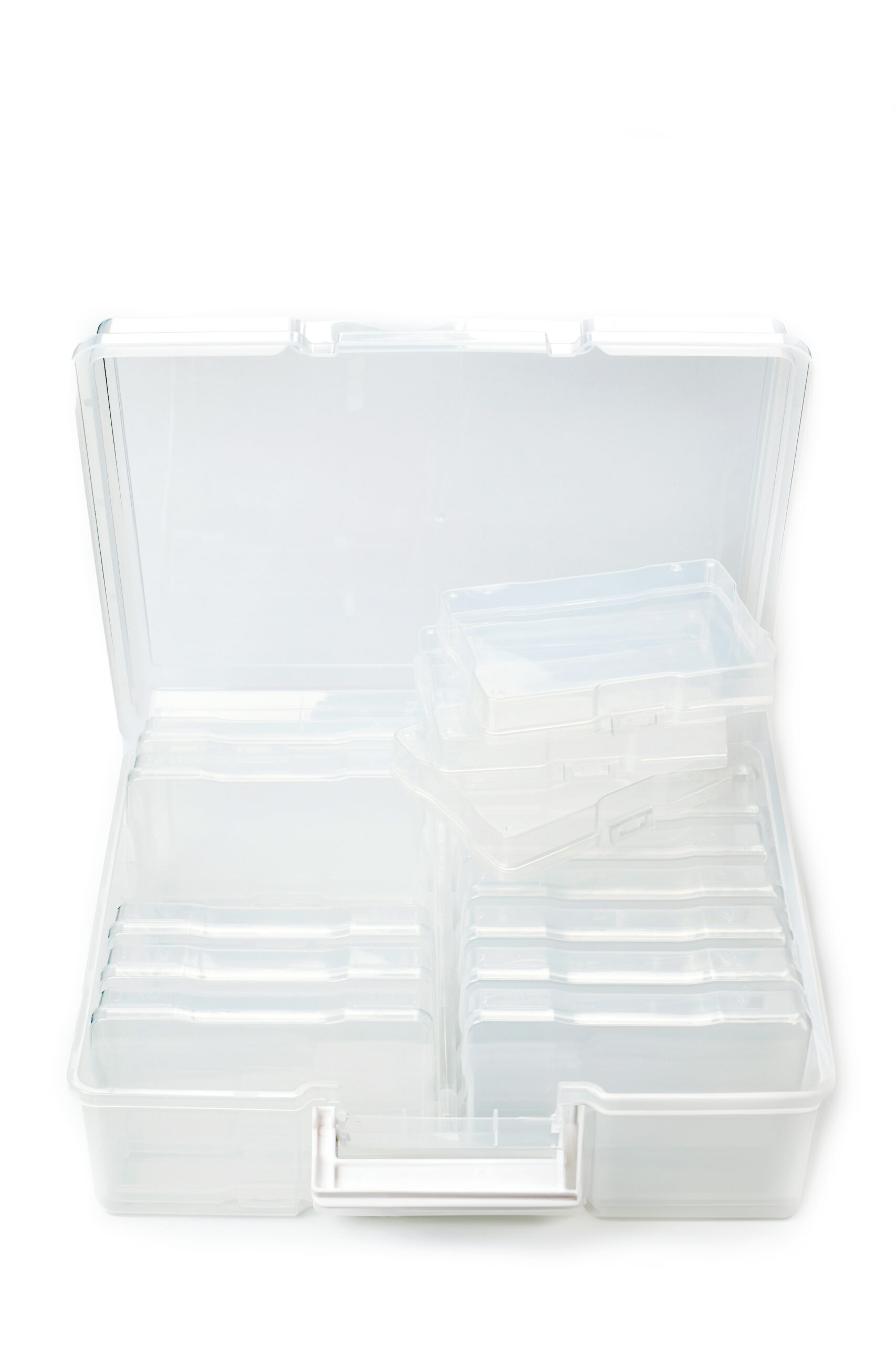 Hair extension opbergbox - Afbeelding 5