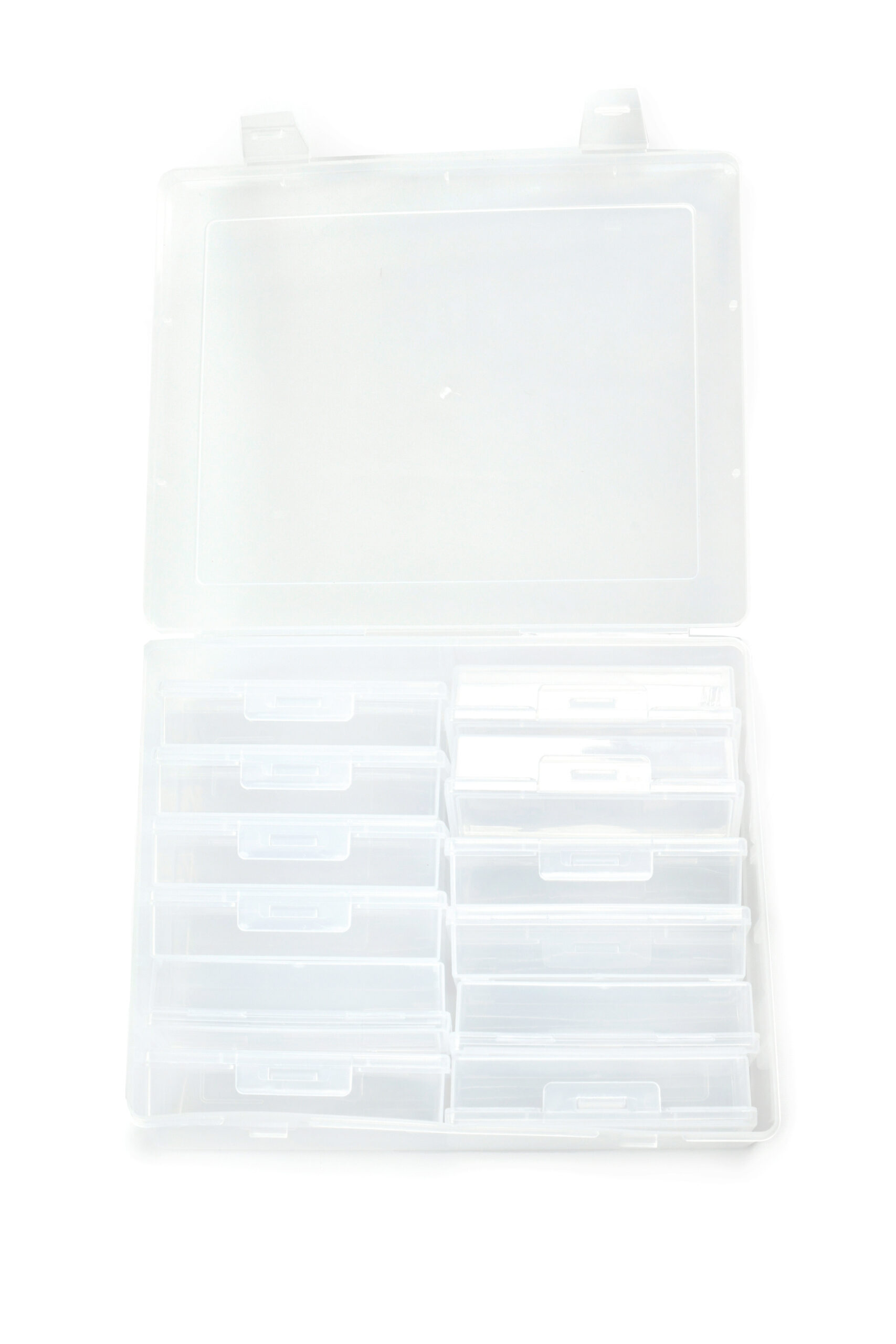Hair extension opbergbox - Afbeelding 7