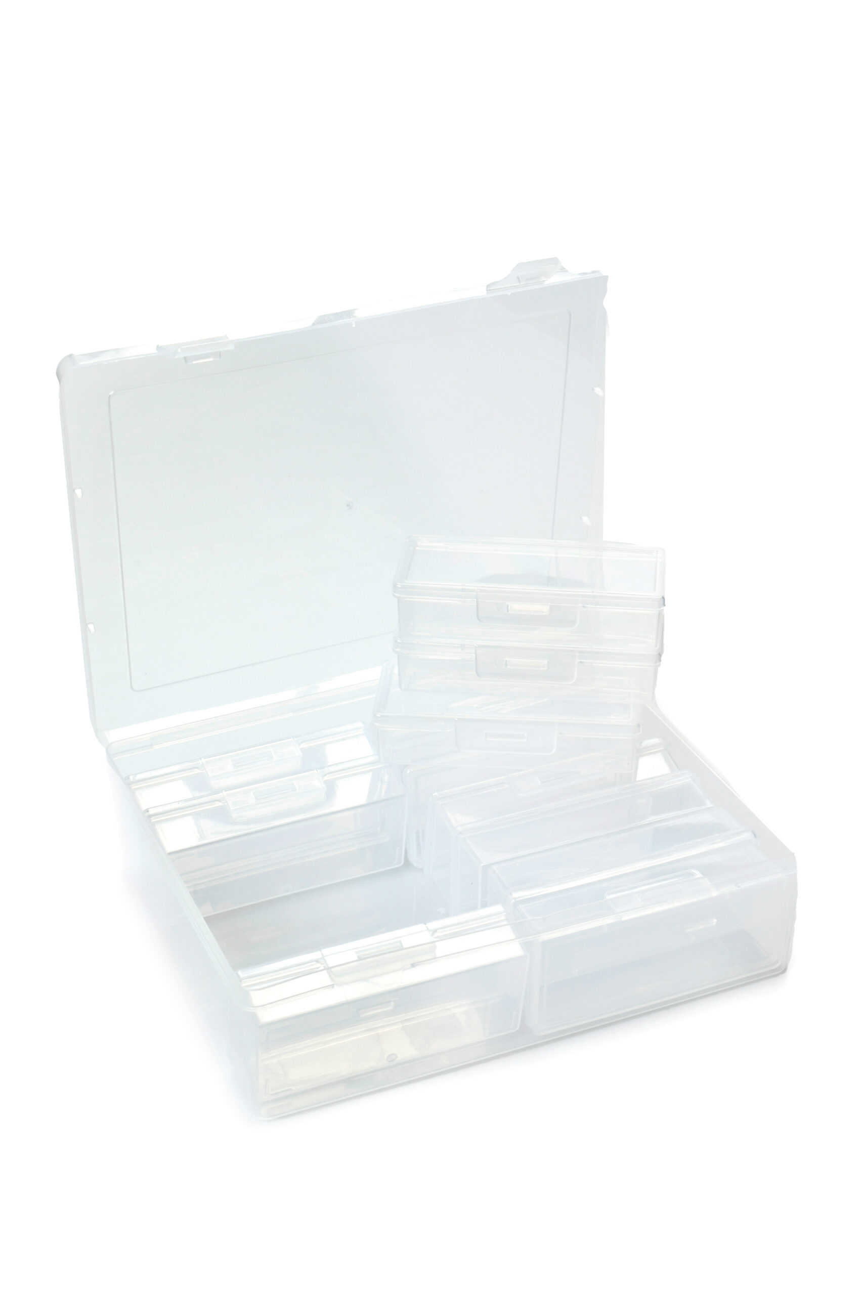 Hair extension opbergbox - Afbeelding 6