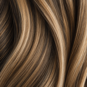Chrissy - Butterfly wefts
