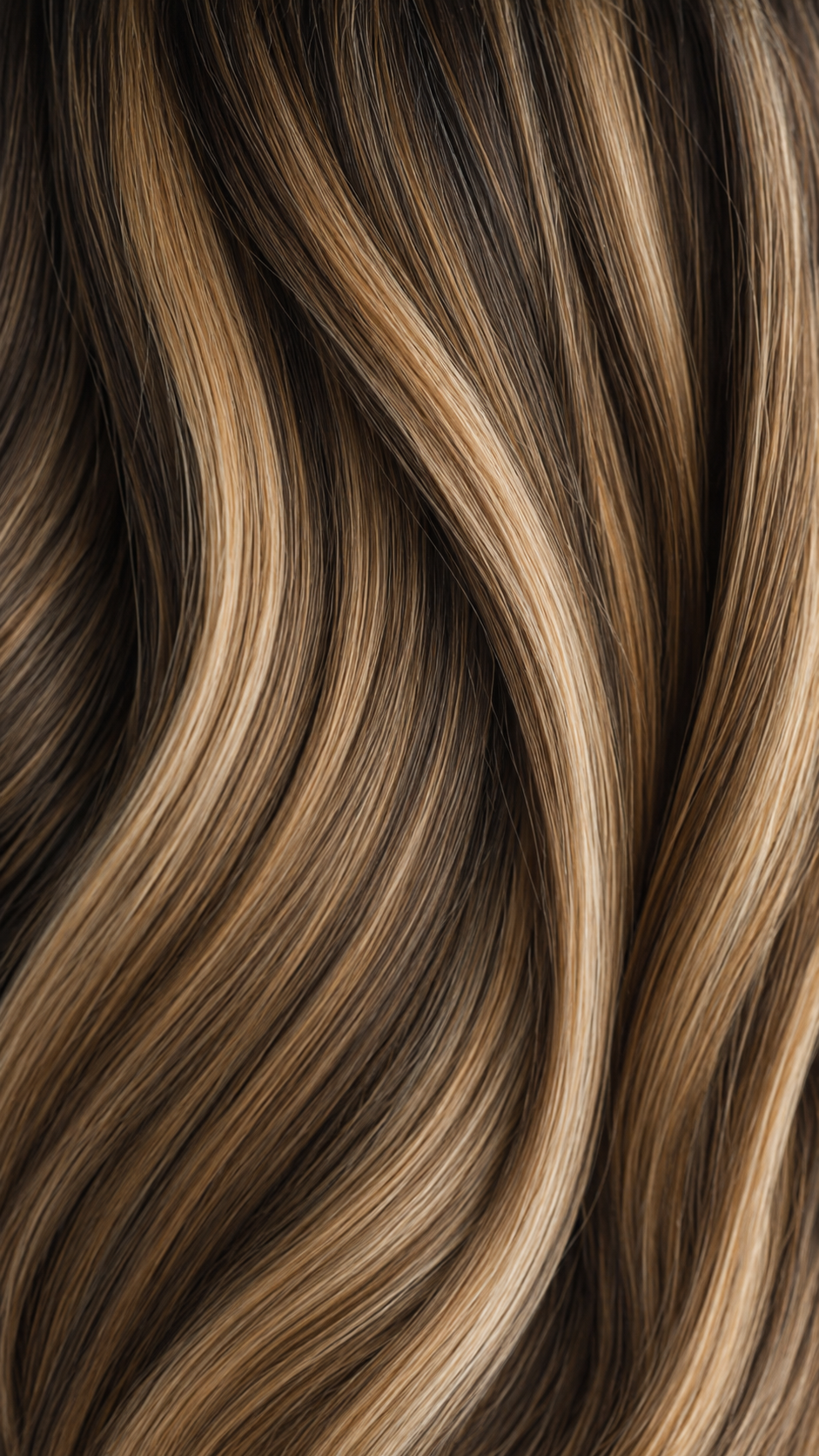 Chrissy - Secret wefts - Diamond Series
