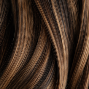 Sienna -Butterfly wefts