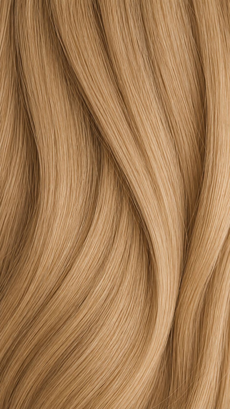 Zoe - Keratins - Gold Series