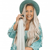 Onze educator Maite